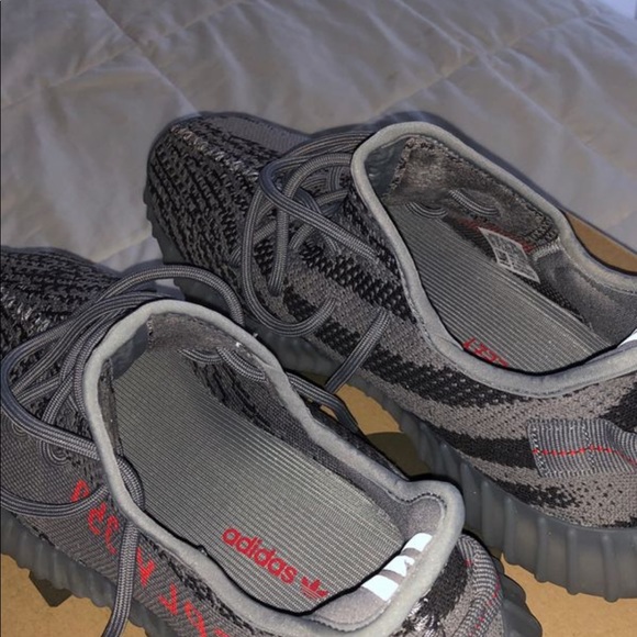 Yeezy Boost 350 V2 ‘Beluga 2.0’ - Picture 5 of 6